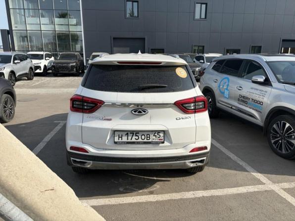 Chery Tiggo 4 Pro I с пробегом 2024 года, цена 1 700 000 рублей, 17700 км, внедорожник, Автокод Объявления