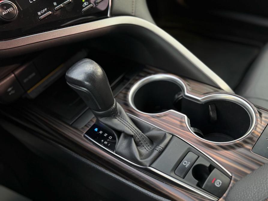 Toyota Camry VIII (XV70) Минеральные Воды  - изображение 20