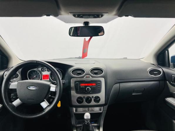 Ford Focus II Рестайлинг с пробегом 2011 года, цена 390 000 рублей, 259000 км, хэтчбек, Автокод Объявления