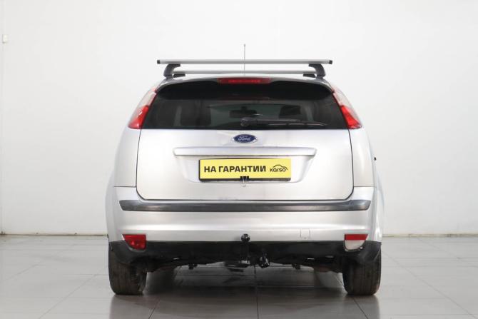 Ford Focus II с пробегом 2007 года, цена 499 000 рублей, 285000 км, хэтчбек, Автокод Объявления