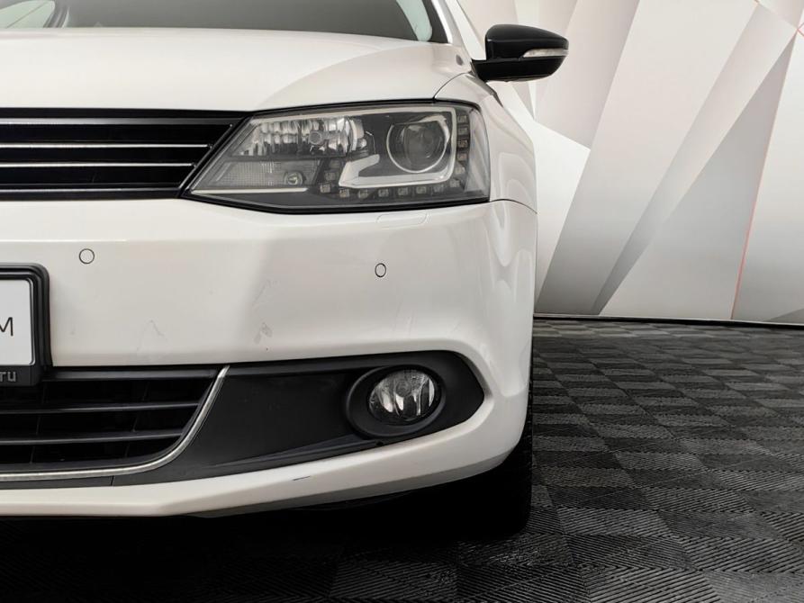 Volkswagen Jetta VI Москва  - изображение 10