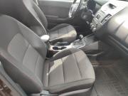 Kia Cerato III Рестайлинг (Classic) Москва  - изображение 25