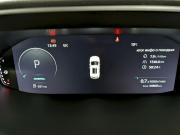 Changan CS15 I Рестайлинг Москва  - изображение 59