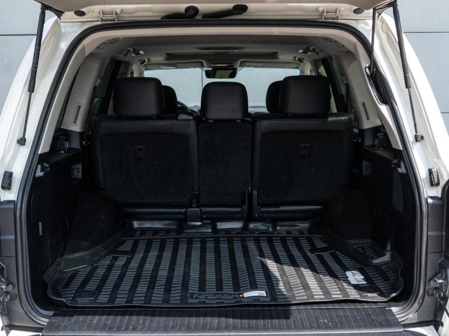 Toyota Land Cruiser 200 Series Рестайлинг 2 Краснодар  - изображение 32