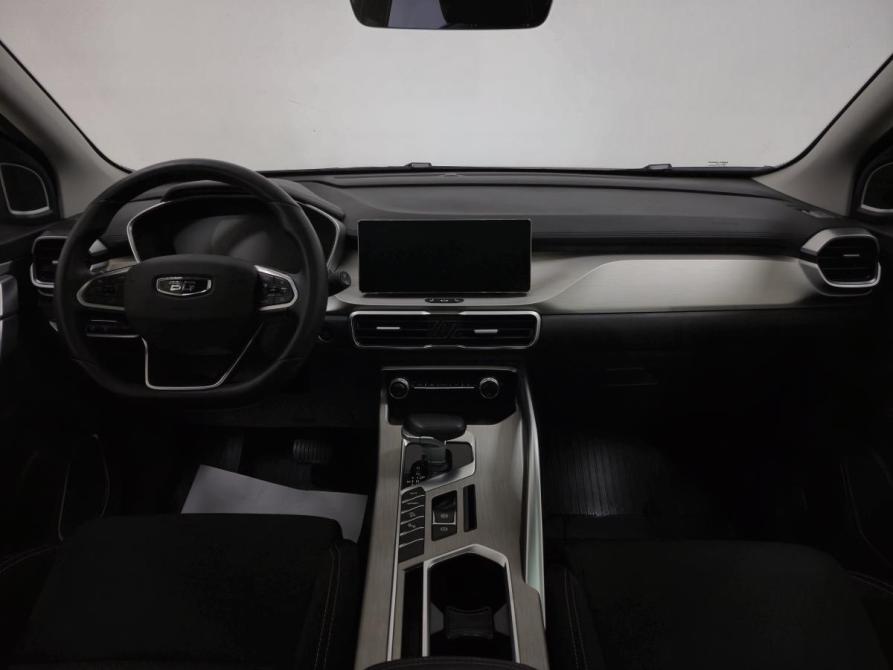 Belgee X50 Альметьевск  - изображение 13