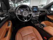 Mercedes-Benz GLS I (X166) Москва  - изображение 37