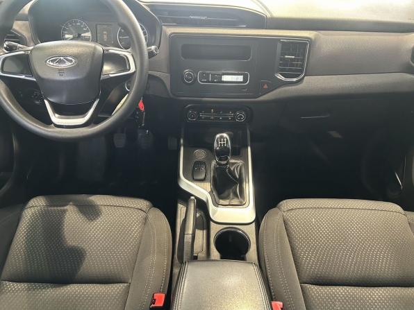 Chery Tiggo 4 I Рестайлинг с пробегом 2020 года, цена 800 000 рублей, 173000 км, внедорожник, Автокод Объявления