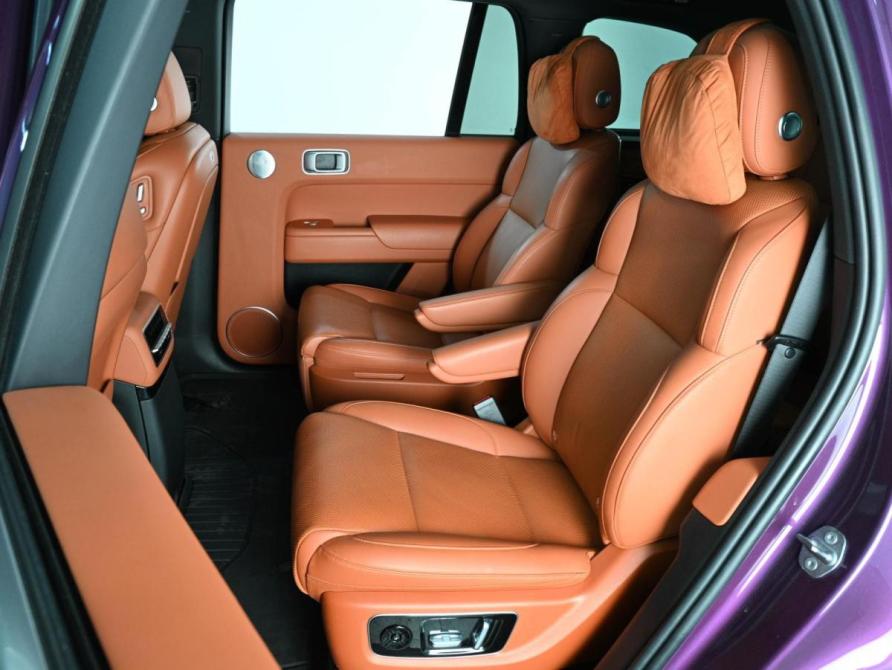 Li Auto (Lixiang) L9 I Ростов-на-Дону  - изображение 9