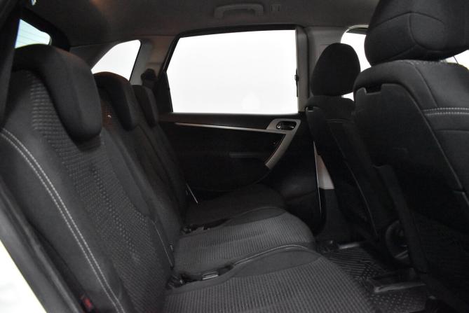 Citroen C4 Picasso I с пробегом 2011 года, цена 415 000 рублей, 252690 км, минивэн, Автокод Объявления
