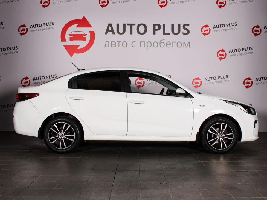 Kia Rio IV Минеральные Воды  - изображение 6