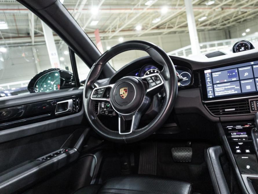 Porsche Cayenne III Санкт-Петербург  - изображение 16