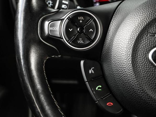 Kia Soul III с пробегом 2019 года, цена 1 599 000 рублей, 68951 км, хэтчбек, Автокод Объявления