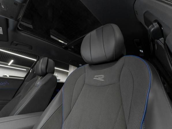 Volkswagen Teramont II (China Market) с пробегом 2026 года, цена 5 850 000 рублей, 29 км, внедорожник, Автокод Объявления