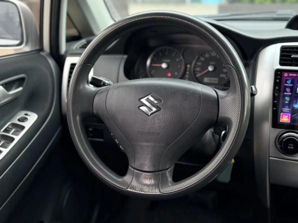 Suzuki Liana I с пробегом 2005 года, цена 800 000 рублей, 178000 км, универсал, Автокод Объявления
