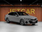 BMW 5 серии VIII (G60/G61/G68) Москва  - изображение 28