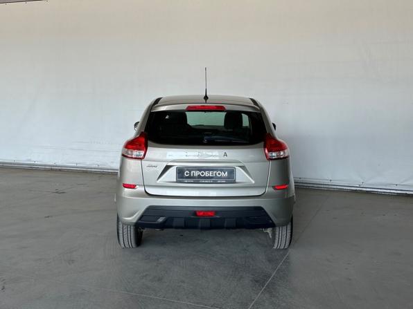 Lada (ВАЗ) XRAY I с пробегом 2016 года, цена 699 000 рублей, 204102 км, хэтчбек, Автокод Объявления