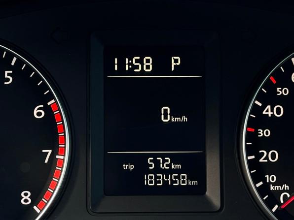 Volkswagen Jetta VI с пробегом 2012 года, цена 985 800 рублей, 183458 км, седан, Автокод Объявления