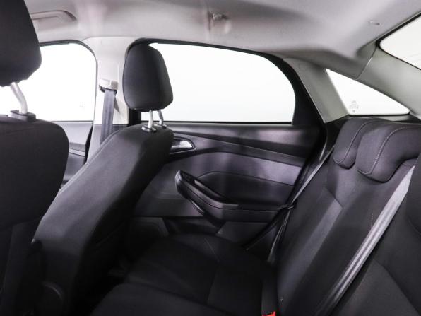 Ford Focus III Рестайлинг с пробегом 2017 года, цена 1 430 000 рублей, 23589 км, седан, Автокод Объявления
