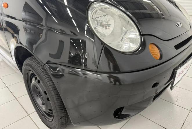 Daewoo Matiz I Рестайлинг с пробегом 2009 года, цена 261 520 рублей, 211392 км, хэтчбек, Автокод Объявления