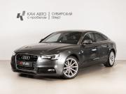 Audi A5 I (8T) Рестайлинг Казань  - изображение 9