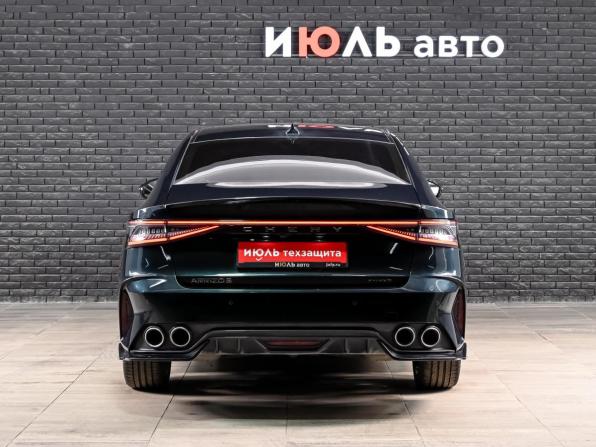 Chery Arrizo 8 с пробегом 2024 года, цена 2 200 000 рублей, 40377 км, седан, Автокод Объявления