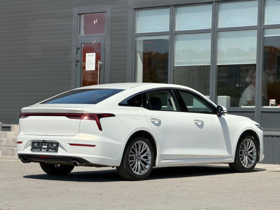 FAW Bestune B70 I Волгоград  - изображение 9