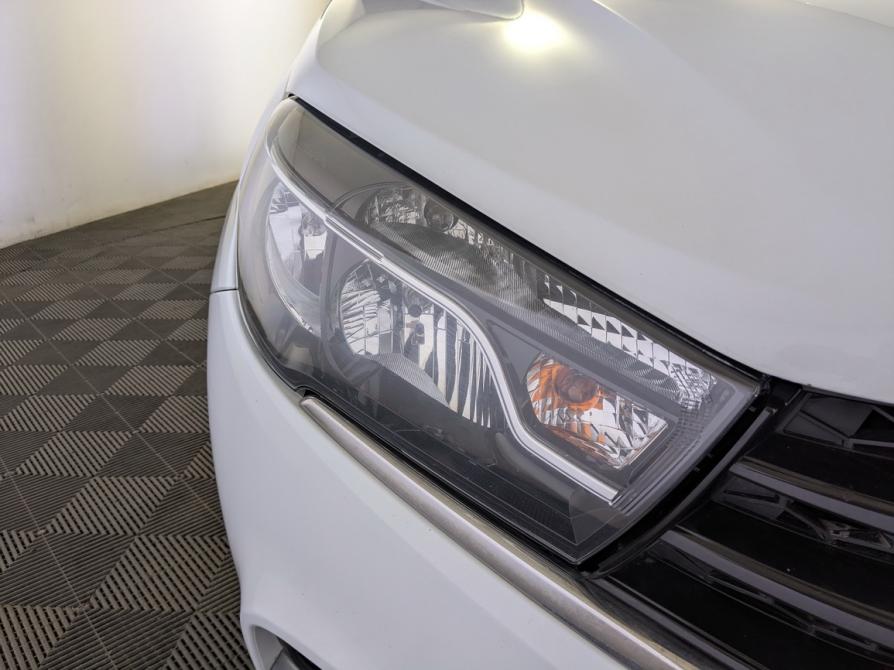 Lada (ВАЗ) Vesta I Москва  - изображение 17