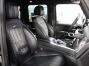 Mercedes-Benz G-Класс AMG II (W463) Москва  - изображение 59