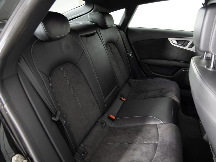 Audi A7 I (4G) Рестайлинг Санкт-Петербург  - изображение 11