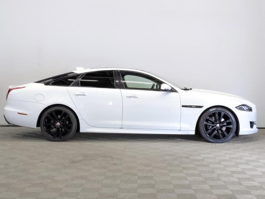 Jaguar XJ IV (X351) Рестайлинг Москва  - изображение 4