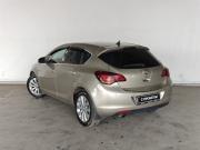 Opel Astra J Москва  - изображение 22