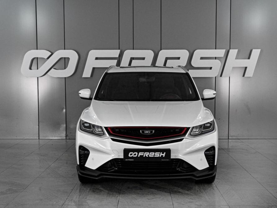 Belgee X50 Ростов-на-Дону  - изображение 3