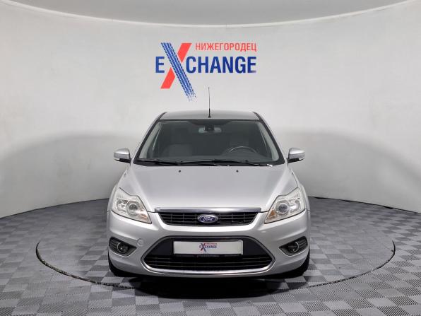 Ford Focus II Рестайлинг с пробегом 2008 года, цена 349 000 рублей, 247179 км, седан, Автокод Объявления