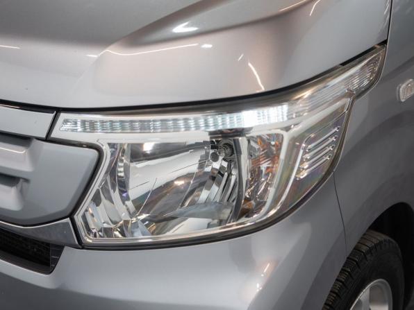 Honda N-WGN I Рестайлинг с пробегом 2017 года, цена 693 000 рублей, 96193 км, хэтчбек, Автокод Объявления