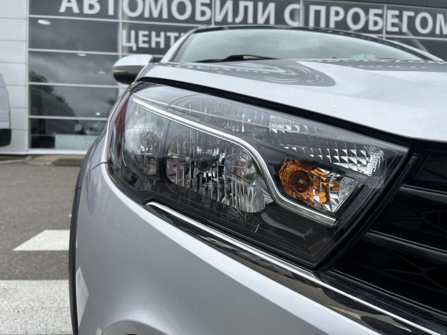 Lada (ВАЗ) Vesta I Тверь  - изображение 12