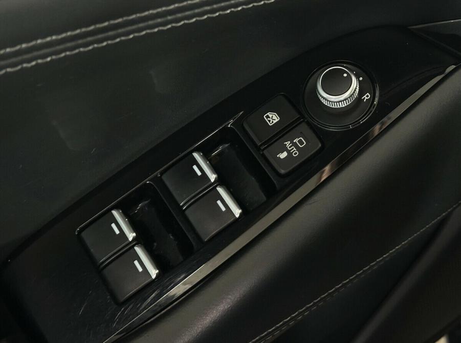 Mazda 6 III (GJ) Рестайлинг 2 Москва  - изображение 11