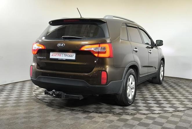 Kia Sorento II Рестайлинг с пробегом 2016 года, цена 1 920 000 рублей, 165887 км, внедорожник, Автокод Объявления