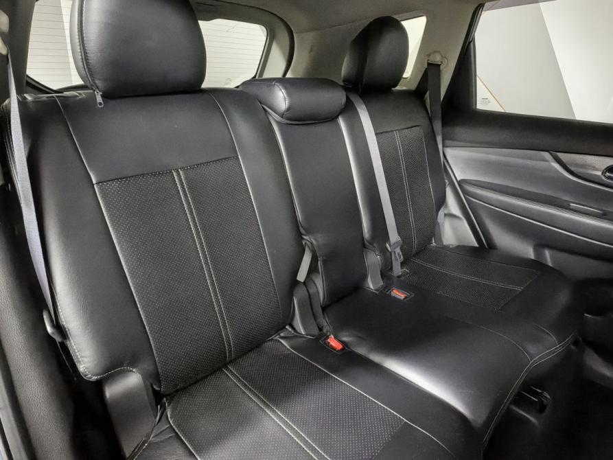 Nissan X-Trail III Москва  - изображение 16