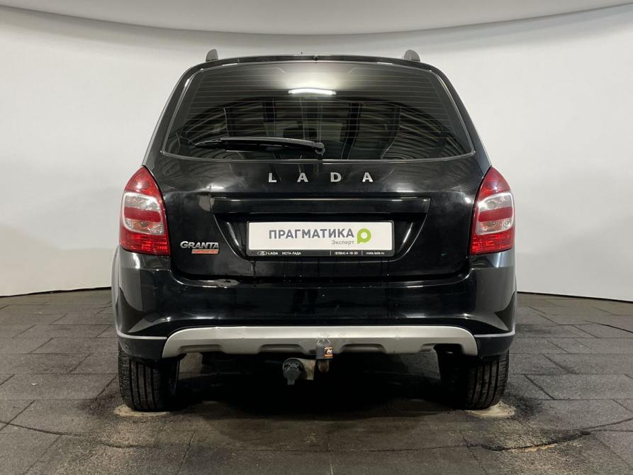 Lada (ВАЗ) Granta I Рестайлинг Великий Новгород  - изображение 5