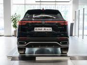 Changan UNI-S (CS55 Plus) Новосибирск  - изображение 15