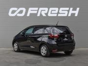 Honda Fit IV Краснодар  - изображение 23