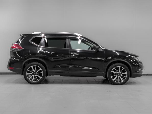 Nissan X-Trail III Рестайлинг с пробегом 2021 года, цена 2 595 000 рублей, 157812 км, внедорожник, Автокод Объявления