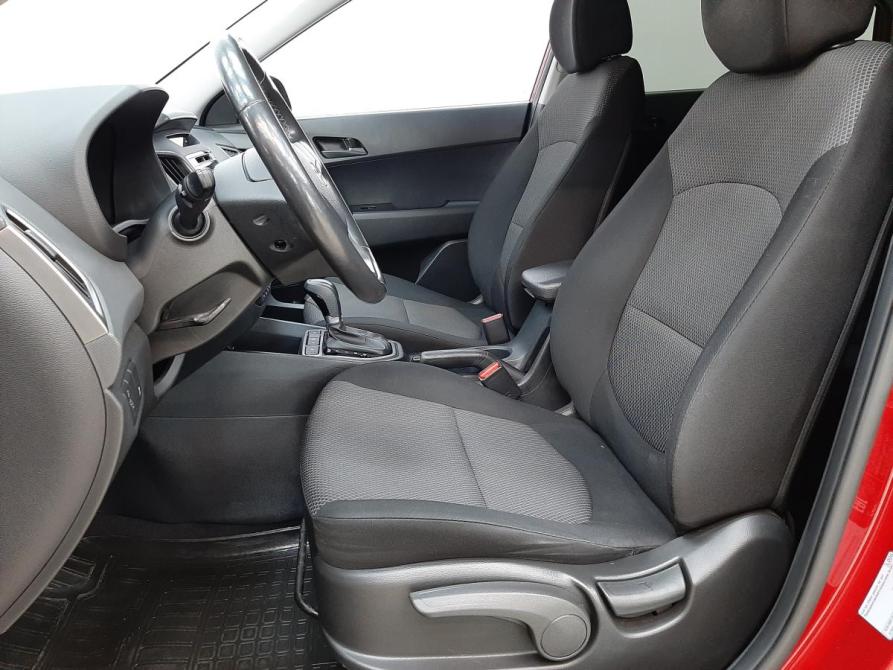 Hyundai Creta I Москва  - изображение 10