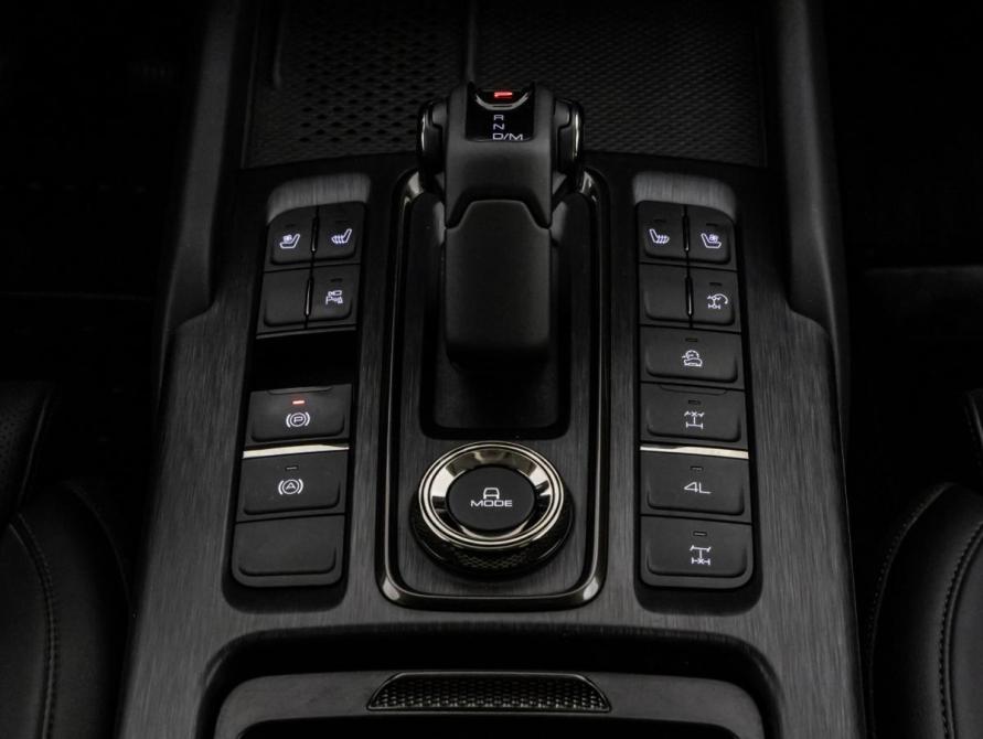 Haval H9 II Санкт-Петербург  - изображение 15
