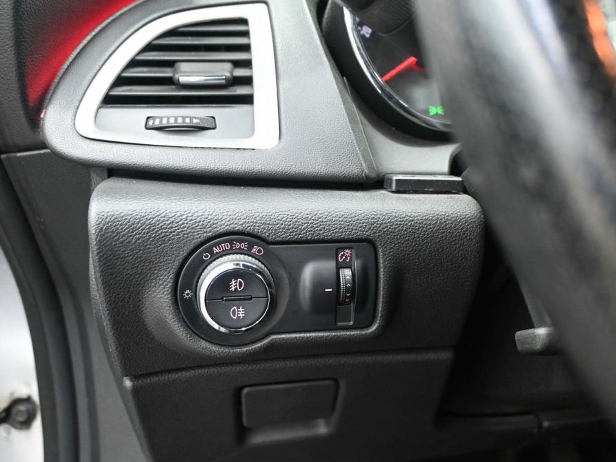 Opel Astra J Рестайлинг Ростов-на-Дону  - изображение 19