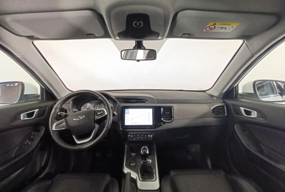 Chery Tiggo 4 I Рестайлинг Волгоград  - изображение 10