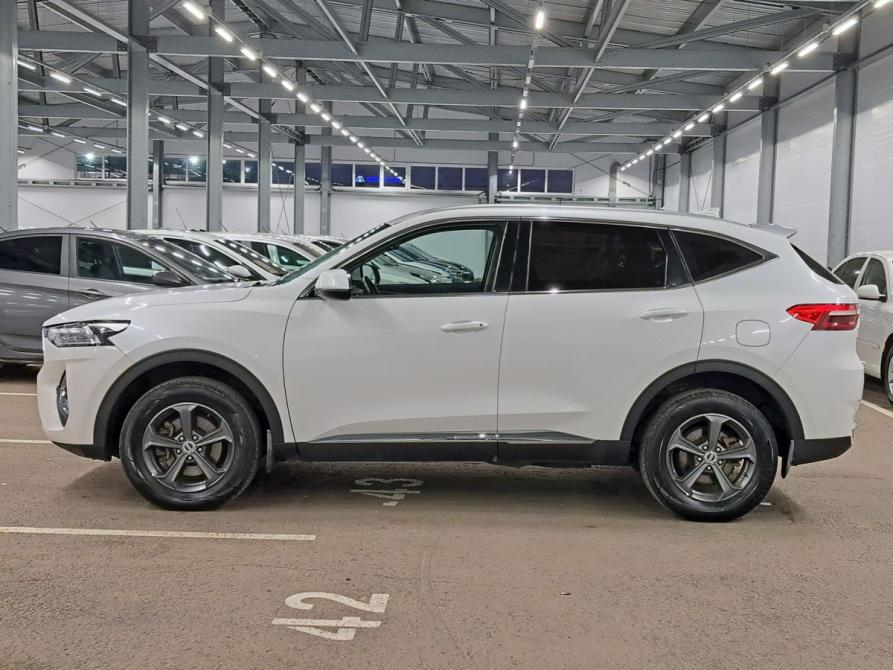 Haval F7 I Набережные Челны  - изображение 10