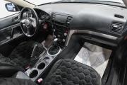 Subaru Outback III Рестайлинг Новокузнецк  - изображение 45