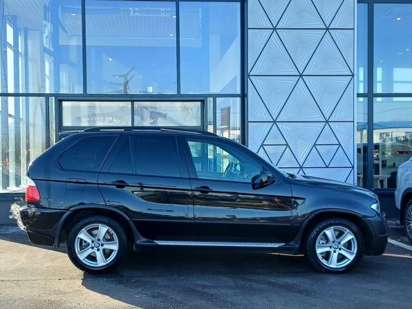 BMW X5 I (E53) Рестайлинг с пробегом 2005 года, цена 1 149 000 рублей, 375637 км, внедорожник, Автокод Объявления