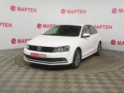 Volkswagen Jetta VI Рестайлинг Вологда  - изображение 18